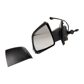Rétroviseur extérieur gauche Fiat Doblo 2015+ réglage mécanique REF 735668191
