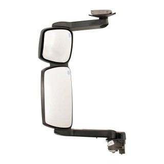 Rétroviseur extérieur gauche origine Iveco Eurocargo REF 5801765363