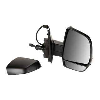 Rétroviseur extérieur droit Fiat Doblo 2015+  Réglage manuel température REF 735668187