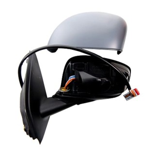 Rétroviseur extérieur gauche Fiat Stilo 3 portes élec. Ajustable REF 735335233