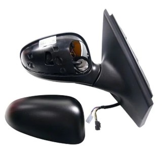 Rétroviseur extérieur droit Fiat Bravo 2007+ électr. réglable chauffant capteur température pliable REF 735440832