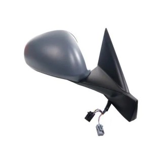 Rétroviseur extérieur droit Alfa Romeo MiTo capteur température électr. articulé REF 156083612