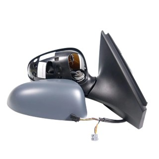 Rétroviseur extérieur droit Fiat Croma Lancia Delta capteur de température électr. articulé REF 735474626