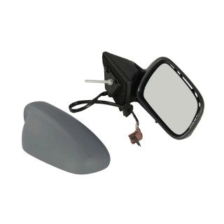 Rétroviseur extérieur droit Peugeot 407 température électrique REF 8149VA