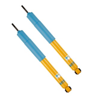 Kit Suspension SUZUKI JIMNY 2018 2024 SET Rehausse + 25mm BILSTEIN