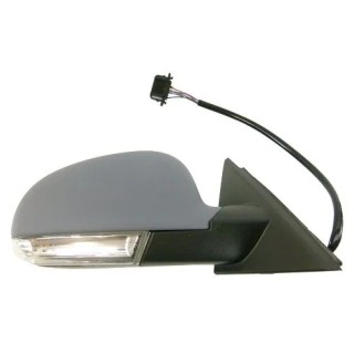 Rétroviseur extérieur droit VW Passat de l'année 2004 amorcée  electrique REF 3C1857508DM