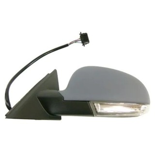 Rétroviseur extérieur gauche VW Passat de l'année 2004 amorcée  electrique REF 3C1857507DP