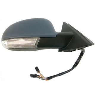 Rétroviseur extérieur droit VW Passat 2004 + mémoire amorcée  electrique articulé REF 3C1857508CN