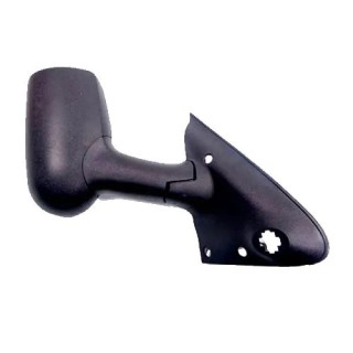 Rétroviseur extérieur droit Ford Transit 2006+ bras long manuel  REF 6C1117682GDYGA