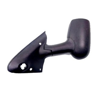 Rétroviseur extérieur gauche Ford Transit 2006+ bras long manuel  REF 6C1117683CDYGAX