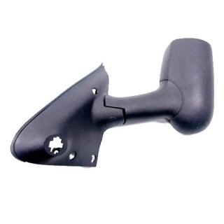 Rétroviseur extérieur gauche Ford Transit 2006+ bras long dégivrage électrique REF 6C1117683DDYGAX