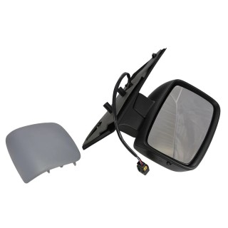 Rétroviseur extérieur droit Fiat Scudo Citroen Jumpy Peugeot Expert 2007+ chauffant electrique REF 8153L5 Rétroviseur extérieur droit Fiat Scudo Citroen Jumpy Peugeot Expert 2007+ chauffant electrique REF 8153L5