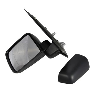 Rétroviseur extérieur gauche Ford Connect à partir de 2011 intérieur réglable noir REF 9T1617683CG