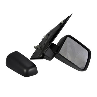 Rétroviseur extérieur droit Ford Connect à partir de 2011 intérieur réglable noir REF 9T1617682CG