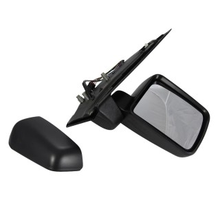 Rétroviseur extérieur droit Ford Connect à partir de 2011 chauffant électrique noir REF 9T1617682AG