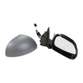 Rétroviseur extérieur droit Fiat 500 L 2012+ mécanique temperature REF 735558564