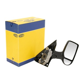 Rétroviseur extérieur droit Ford Transit 2006+ bras long electrique REF 6C1117682PDYGAX