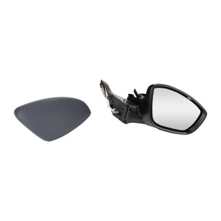 Rétroviseur extérieur droit Peugeot 208 I de l'année 2012  REF 1611240980