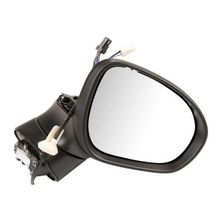 Rétroviseur extérieur droit origine Fiat 500X à partir de 2015 electrique Surveillance des angles morts REF 735614527