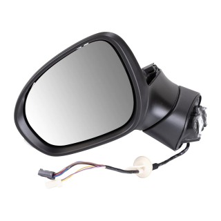 Rétroviseur extérieur gauche origine Fiat 500X 2015+  REF 735614537