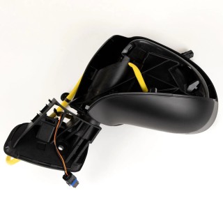 Rétroviseur extérieur gauche origine Puegeot 308 I 2007-2014  REF 8153NE