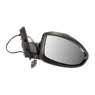 Rétroviseur extérieur droit origine Fiat 500 électrique de 2020  REF 735723439