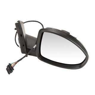 Rétroviseur extérieur droit origine Fiat 500 électrique de 2020  REF 735723441