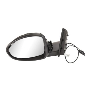 Rétroviseur extérieur gauche origine Fiat 500 électrique de 2020  REF 735723445