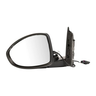 Rétroviseur extérieur gauche origine Fiat 500 électrique de 2020  REF 735723446