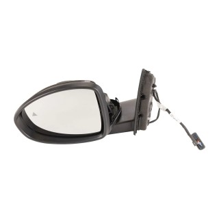 Rétroviseur extérieur gauche origine Fiat 500 électrique de 2020  REF 735723447