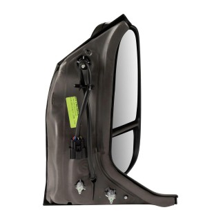 Rétroviseur extérieur droit Ford Transit 2019+ chauffant électrique rabattable, bras court 5W REF 2365898 - AccessAuto4x4