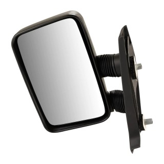 Rétroviseur exterieur gauche origine Fiat Ducato Type 290 Peugeot J5 Citroën C25 bras court REF 7684289