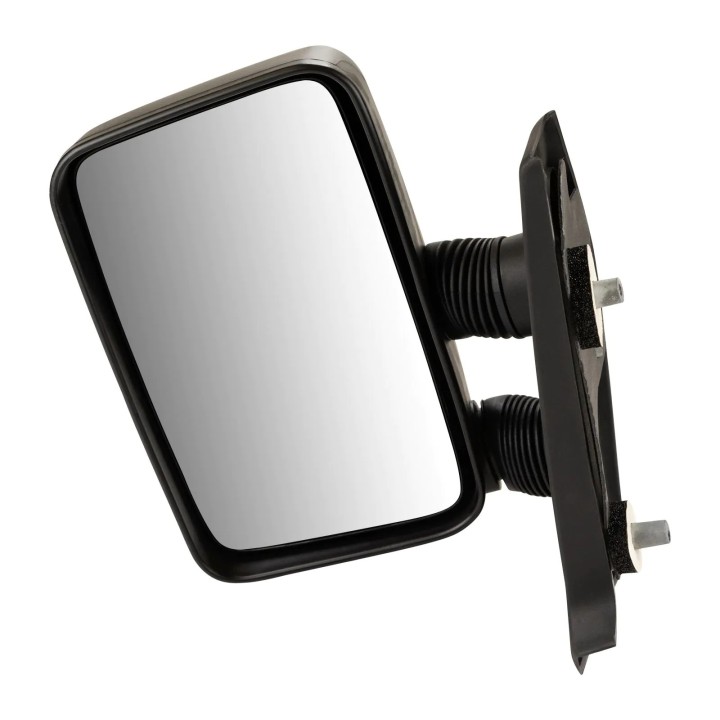 Rétroviseur exterieur gauche origine Fiat Ducato Type 290 Peugeot J5 Citroën C25 bras court REF 7684289