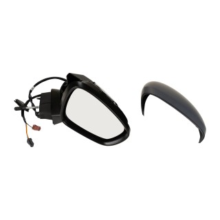 Rétroviseur extérieur droit Citroen C3 Picasso, C4 Grand Picasso, C4 Picasso électrique température REF 8154AR