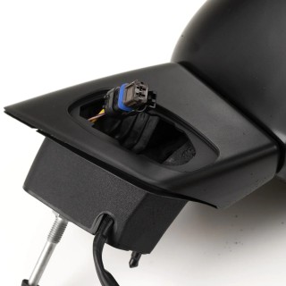 Rétroviseur extérieur droit Citroen C3 Picasso C4 Grand Picasso C4 Picasso Électrique Convexe REF 8154AQ - AccessAuto4x4