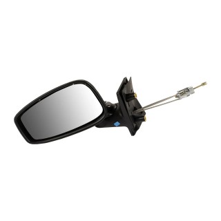 Retroviseur exterieur gauche origine Fiat Idea 2003-2012 Fiat Musa 2004-2011 manuel  REF 735360563