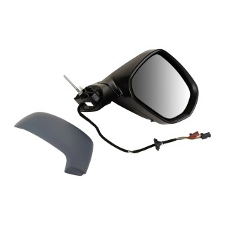 Retroviseur exterieur droit Peugeot 3008 2015+ convexe chauffant apprêté  température  REF 8153.ZT