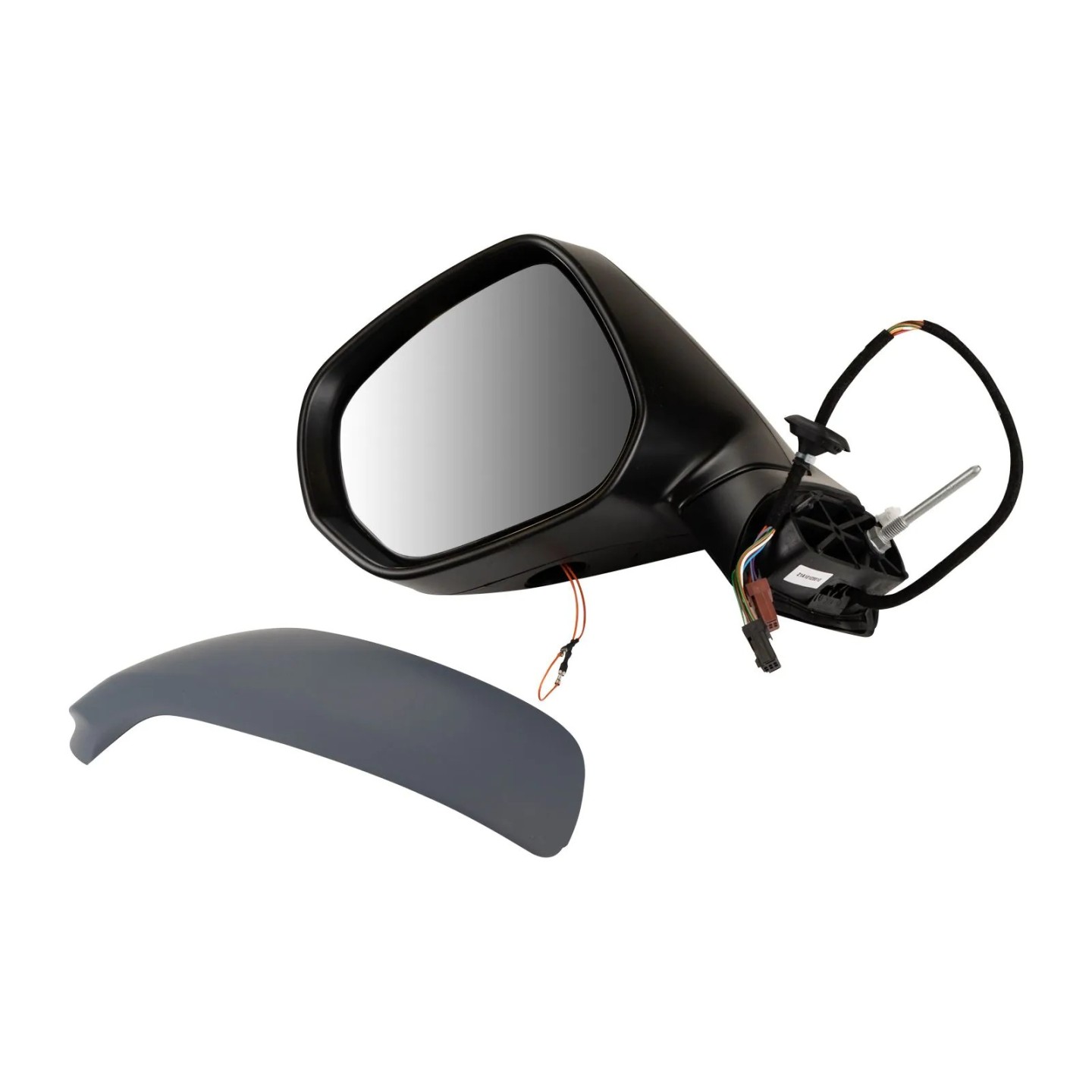 Rétroviseur Extérieur Droit Pour Golf 2 88 ->92