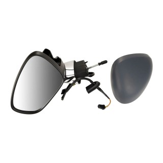 Retroviseur exterieur gauche Citroen C3 Picasso, C4 Grand Picasso, C4 Picasso convexe, chauffant  REF 8154.AS