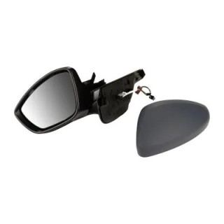 Retroviseur exterieur gauche Citroën C3 2016+  avec clignotant convexe électrique chauffant REF 1618096180