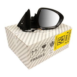 Retroviseur exterieur droit Alfa Romeo Stelvio 2017+ mémoire chauffant rabattable électrique convexe REF 156158182