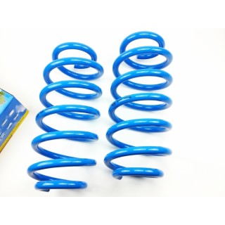 KIT Ressort VOLKSWAGEN TRANSPORTER T7 2024 AUJOURD'HUI SET Ressorts Renforcés 2 pieces ARRIERE 600kgs+ HD