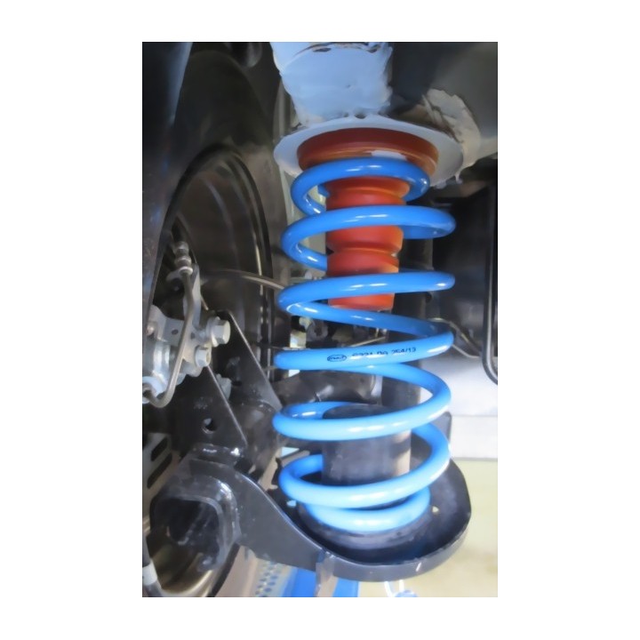 RESSORT MERCEDES CITAN 2022 AUJOURD'HUI Set Ressorts Renforcés Arriere +20 mm - AccessAuto4x4 RESSORT MERCEDES CITAN 2022 AUJOURD'HUI Set Ressorts Renforcés Arriere +20 mm - AccessAuto4x4