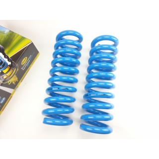 Ressort CITROEN JUMPY 2016 AUJOURD'HUI SET Ressorts Renforcés HD 2 pieces ARRIERE +25mm 300kgs+