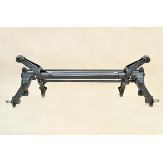 Essieu arrière CITROEN BERLINGO utilitaire 1996 2011 REF 5148G1