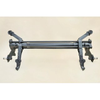 Essieu arrière Citroen Xsara Picasso 1999 2010 REF 514883