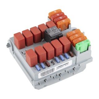 Calculateur moteur origine Fiat Ducato à partir de 2018 REF 69502354