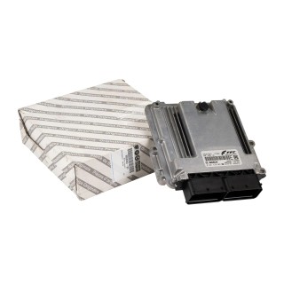 Calculateur moteur origine Alfa Romeo 4C 2013+  REF 55267643