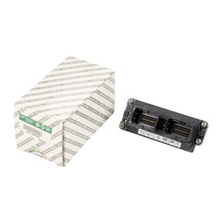 Calculateur injection gestion moteur origine Fiat Punto Type 188 1.2 44 KW Euro 4 IAW59F.E4/1  REF 71736344