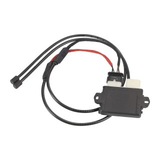 Calculateur capteurs stationnement arrière origine Jeep Avenger 2023+ Alfa Romeo Junior 2024+  Fiat 600 2023+ REF 9809260680